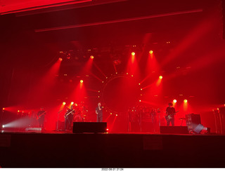 Celebrity Theater - Australian Pink Floyd