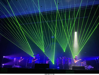 Celebrity Theater - Australian Pink Floyd