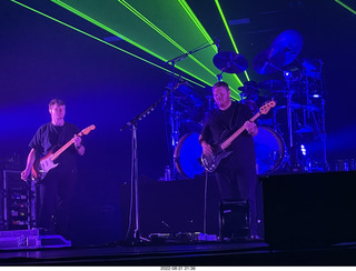 Celebrity Theater - Australian Pink Floyd