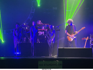 Celebrity Theater - Australian Pink Floyd