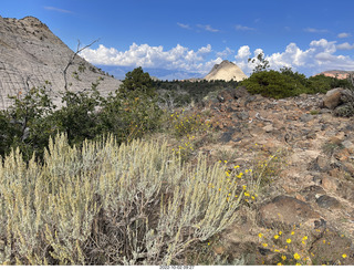 Northgate Peaks trail