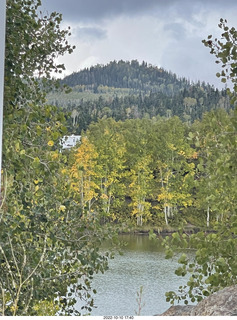 Kolob Reservoir