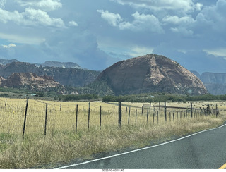 Kolob Reservoir