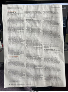 sign the pledge - Daily Princetonian