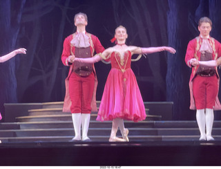 Academy of Music - Philadelphia Ballet - Cinderella