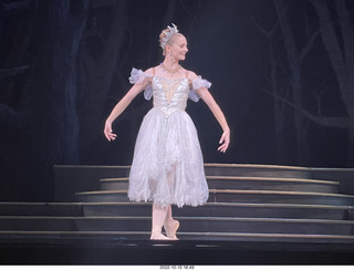 Academy of Music - Philadelphia Ballet - Cinderella