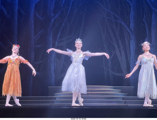 Academy of Music - Philadelphia Ballet - Cinderella