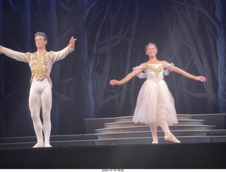 Academy of Music - Philadelphia Ballet - Cinderella