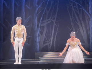 Academy of Music - Philadelphia Ballet - Cinderella