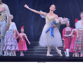 Academy of Music - Philadelphia Ballet - Cinderella