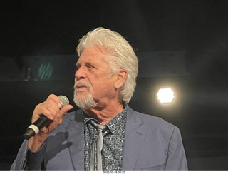 Adam and Barry Bostwick