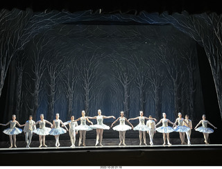 Symphony Hall - Ballet Arizona - Cinderella