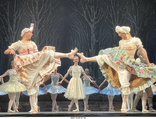 Symphony Hall - Ballet Arizona - Cinderella