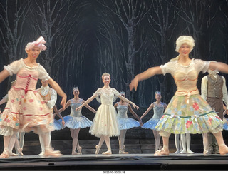 Symphony Hall - Ballet Arizona - Cinderella