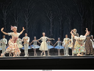 Symphony Hall - Ballet Arizona - Cinderella