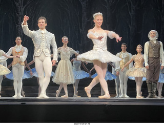 Symphony Hall - Ballet Arizona - Cinderella