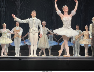 Symphony Hall - Ballet Arizona - Cinderella