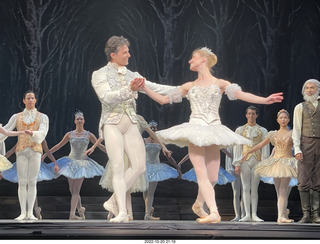 Symphony Hall - Ballet Arizona - Cinderella