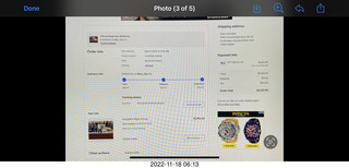 Sean Gallagher - autopilot