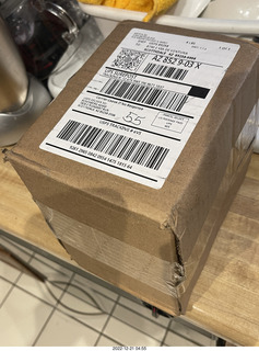 Sean Gallagher - autopilot