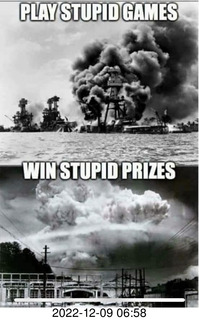 Facebook - play stupid games - win stupid prizes