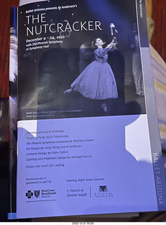 Symphony Hall - Ballet Arizona - Cinderella