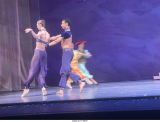 Symphony Hall - Ballet Arizona - Cinderella