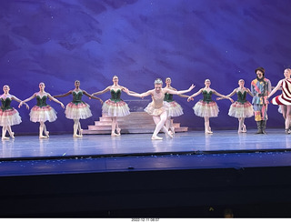 Phoenix Symphony Hall - Ballet Arizona - Nutcracker