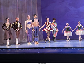 Phoenix Symphony Hall - Ballet Arizona - Nutcracker