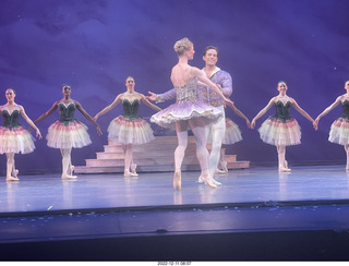 Phoenix Symphony Hall - Ballet Arizona - Nutcracker