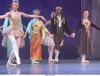 Phoenix Symphony Hall - Ballet Arizona - Nutcracker