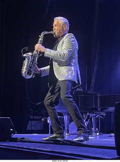 Mesa Arts- Dave Koz