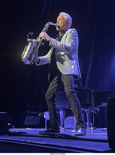 Mesa Arts- Dave Koz