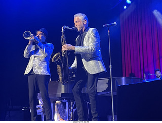 Mesa Arts- Dave Koz