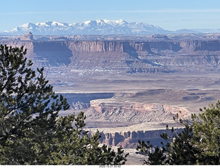 Utah - Canyonlands