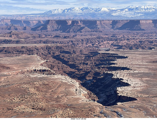 Utah - Canyonlands