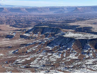 Utah - Canyonlands - built by Utah National Guard