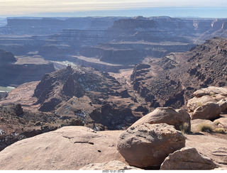 Utah - Drive to Dead Horse Point State Park