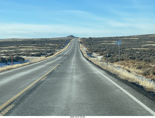 280 a1n. Utah - drive back to Moab
