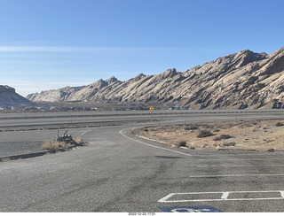 49 a1n. Utah - driving from moab to hanksville - Interstate 70 - San Rafael Reef