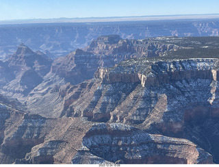159 a1n. aerial - Grand Canyon Zuni Corridor