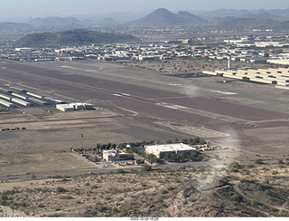 209 a1n. aerial - Phoenix Deer Valley Airport (DVT)