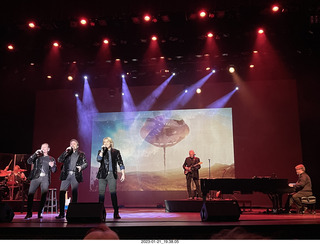 Chandler Arts - Texas Tenors