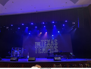 Chandler Arts - Texas Tenors