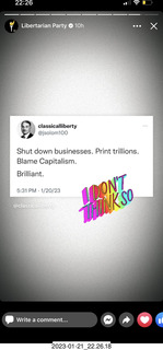 Utah - Moab - Poison Spider bicycle shop