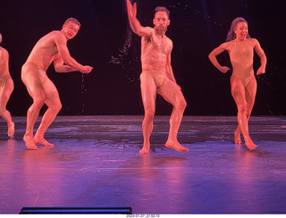 Mesa Arts Center - Pilobolus dance - Big Five Oh!
