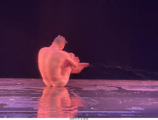 Mesa Arts Center - Pilobolus dance - Big Five Oh!