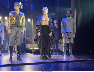 ASU Gammage Theater - Jesus Christ Superstar