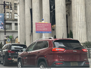 Philadelphia Avenue of the Arts
