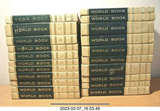 Facebook - World Book